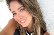 Daniella Álvarez