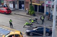Piden ayudas en Ibagué