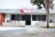 Comisaría de Familia en Ibagué