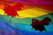 Referencia homicidio población LGBTI