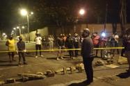 El traslado de internos de la Permanente Central debió socializarse: Personería de Ibagué 