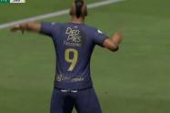 La fase de grupos en el la eLiga