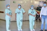 Los diplomados y actualizaciones serán financiados por la Gobernación y el hospital Federico Lleras Acosta