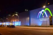Centro Comercial La Estación