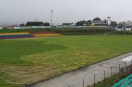 Estadio Libano - Tolima