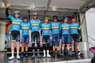 Gestionan regreso del ciclismo nacional