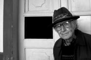 A sus 93 años falleció Eduardo Santa