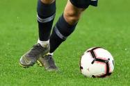 Fútbol colombiano