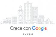 Google en Casa ofrece cursos gratis 