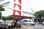 Desmienten que alguien se fugó del hospital de Neiva con Covid-19