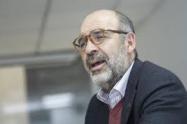 Presidente de Andesco