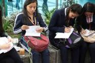 Jóvenes en Acción
