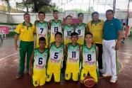 Liga de baloncesto se capacita en época de Covid19