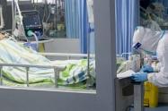En el departamento del Tolima han fallecido 6 pacientes distribuidos así: Ibagué 3, Espinal 1 y Melgar 2