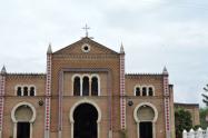 Pico y vereda para el municipio de Nátaga 