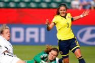 Natalia Gaitán se despide del Valencia