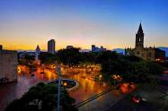 Neiva Huila