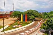 Cumpleaños Neiva