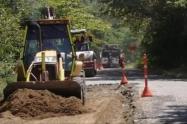 Las obras tendrán una inversión de 13 mil millones de pesos