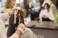 Peluquerias