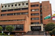 La disposición institucional mantiene el “trabajo en casa” 