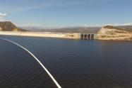 Represa El Quimbo