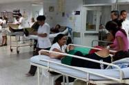 El gobierno nacional transfiere $35.714 millones al presupuesto de la Gobernación del  Tolima para el sector salud