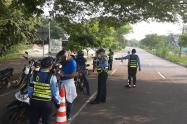 Secretaría de Movilidad de Neiva reactivó los servicios de trámites 