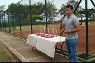 Torneo virtual Panama