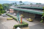 Terminal Florencia