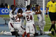 Tolima abrirá la fecha 4 