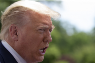 Presidente Donald Trump