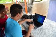 Clase virtual