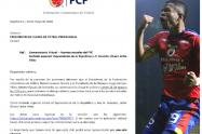 velez en reunion fcf