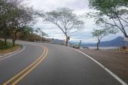 Via Neiva-Mocoa-Santana