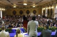 Gabinete Hurtado