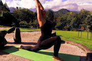 Yoga en época de Covid-19