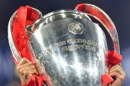 Orejona, Champions League