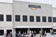 amazon