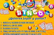 Bingo padre
