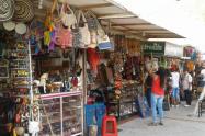 Artesanos deberán pagar la totalidad del arriendo de la Plaza de los Artesanos a Infibagué