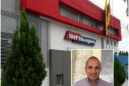 Infibague debe servir como banco de segundo piso para las MiPymes: Concejal Rosas