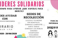 Colegios privados de Ibagué inician donatón para familias vulnerables de la ciudad