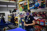 Habrá 15 frentes de trabajo de la Administración Municipal para controles durante el día sin IVA