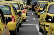 Taxistas