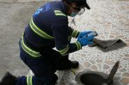 Ibal explica las inconsistencias en la tarifa del agua del mes de abril