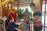 Inicia entrega de computadores a estudiantes de colegios oficiales de Ibagué