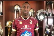 Juan Fernando Caicedo
