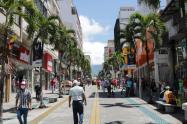 Balance positivo dejó primera jornada del día sin IVA en Ibagué