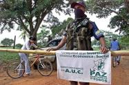  Autodefensas Campesinas de Puerto Boyacá. 